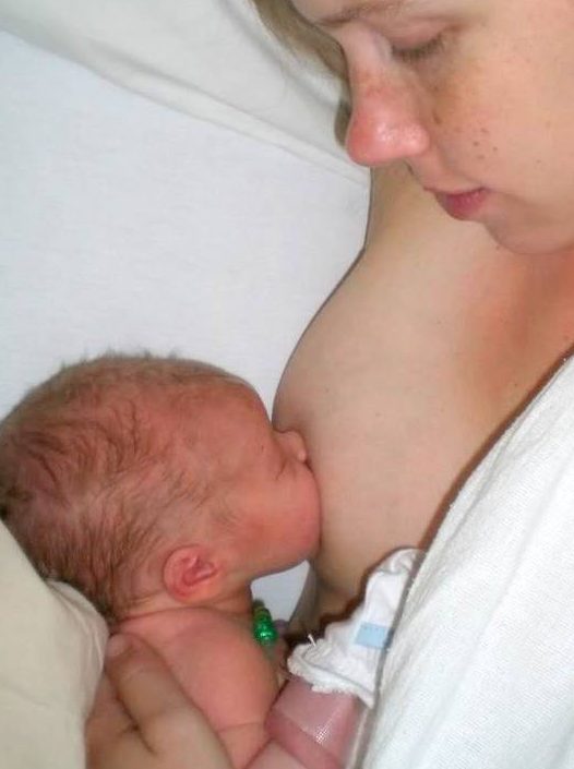 Sursa foto: breastfed.info